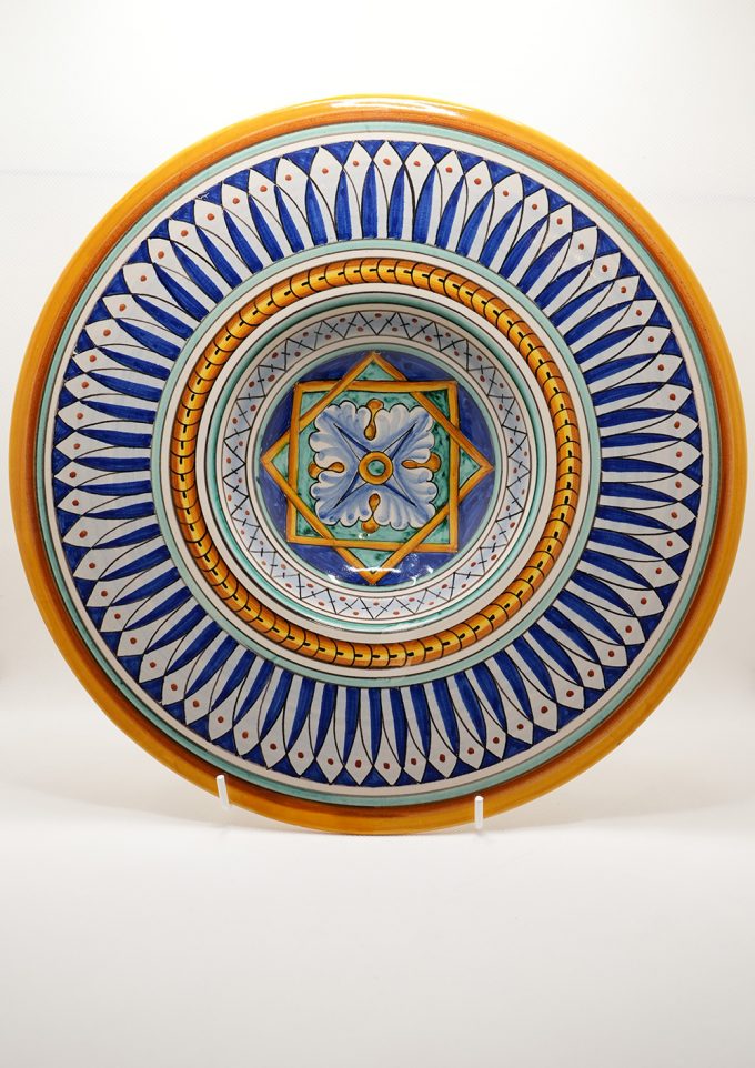De Cenzo Sorrento Bowl - Pre-Loved
