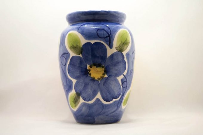 Pre-Loved - Three Flower Vase - Image 5