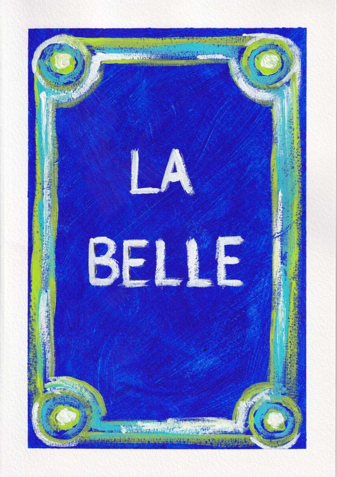 La Belle