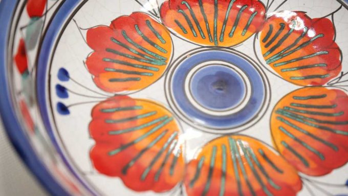 Pre-Loved - Two Piece Italian Bowl Set - Image 6