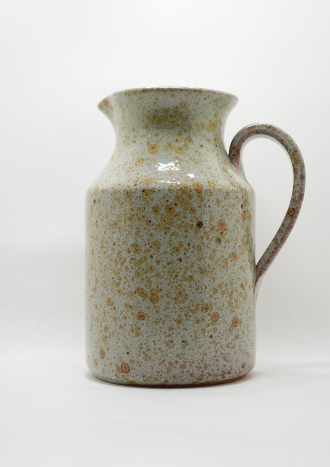 Pre-Loved - Lou Pignatier Jug - For Dried Flowers