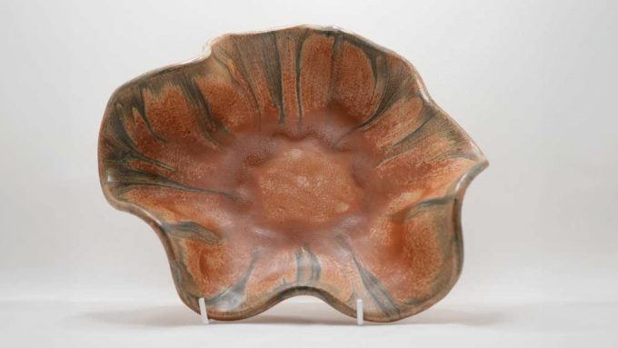 Organic Bowl - Pre-loved - Image 2
