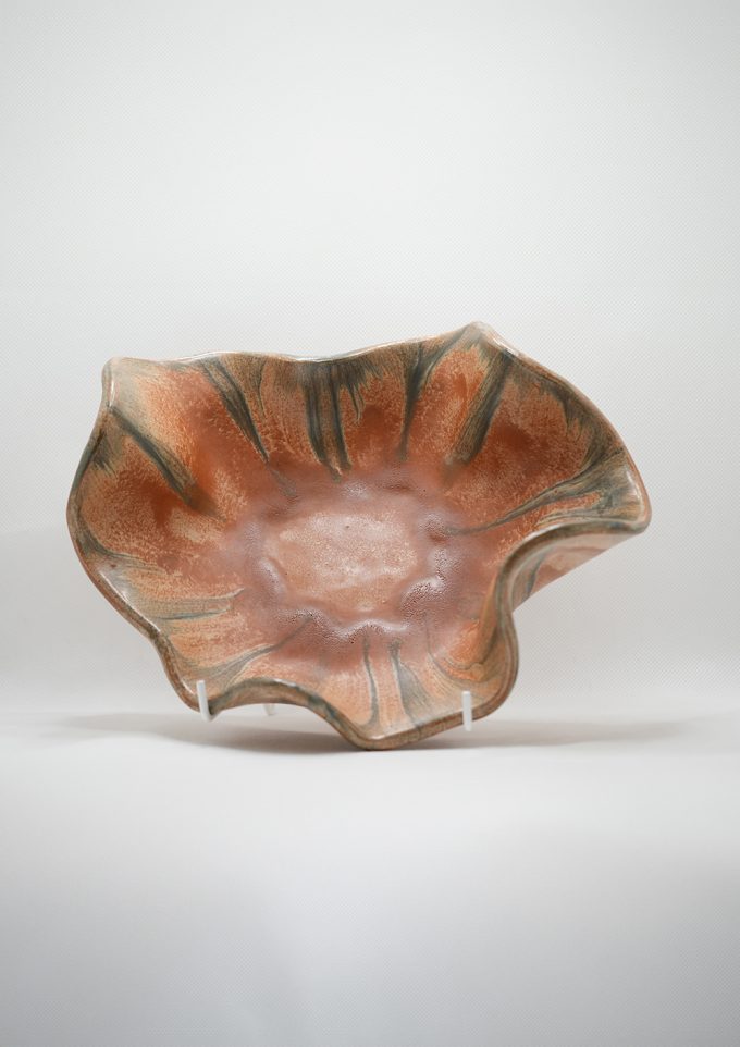 Organic Bowl - Pre-loved