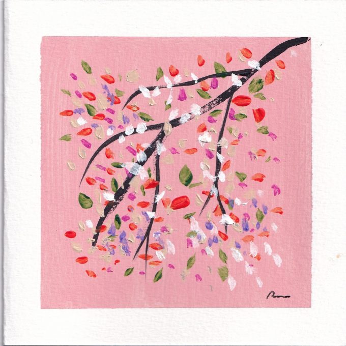 Blossom Season 1 - Image 6