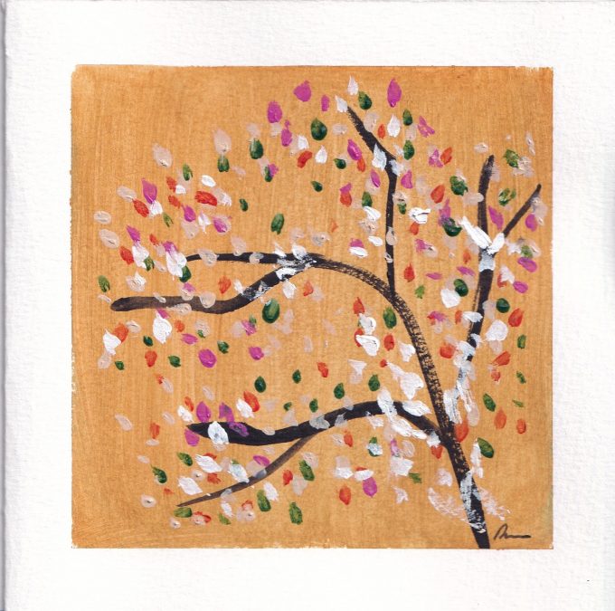 Blossom Season 1 - Image 3