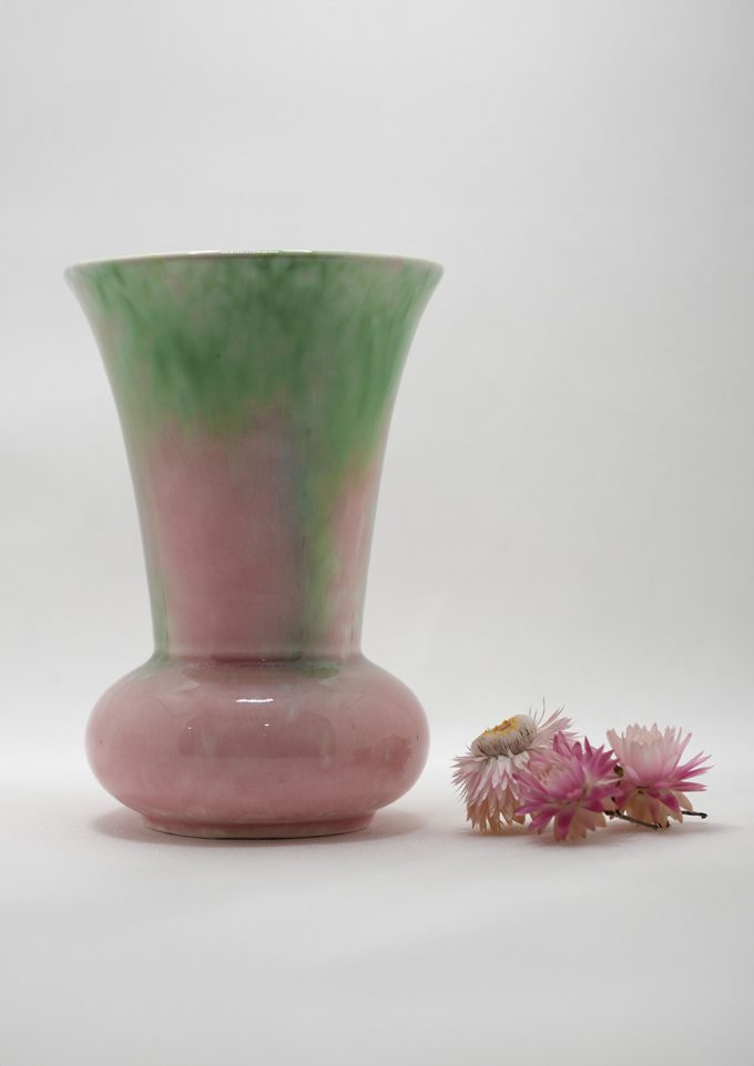 Pre-Loved - Sylvac Art Deco Vase