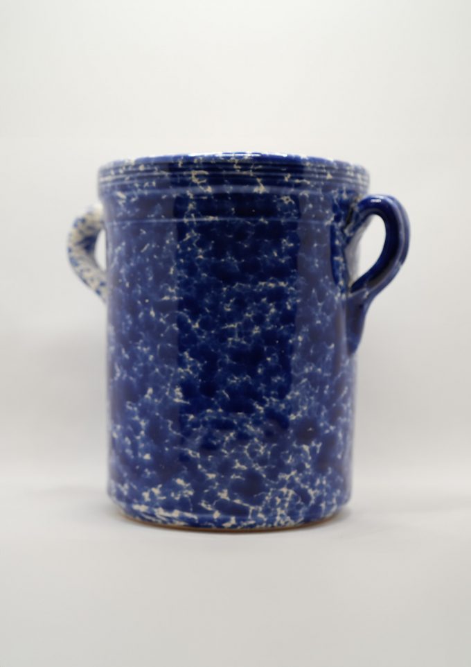Vintage Italian Vessel - Pre-loved