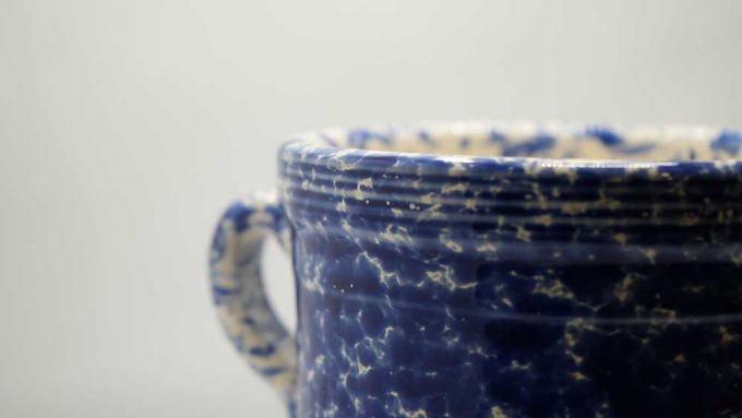 Vintage Italian Vessel - Pre-loved - Image 2