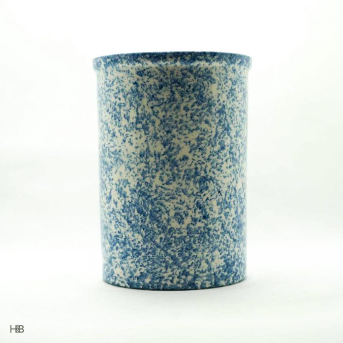 Pre-Loved - Vintage Arthur Wood Utensil Jar - Image 2