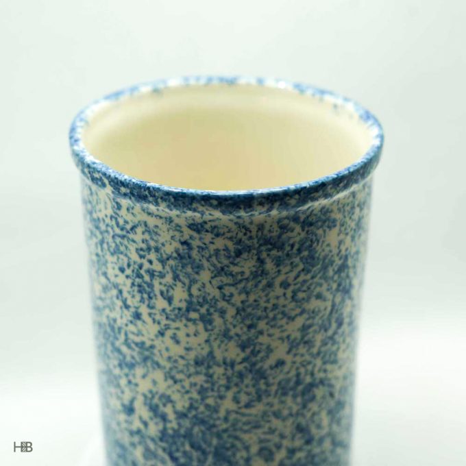 Pre-Loved - Vintage Arthur Wood Utensil Jar - Image 3