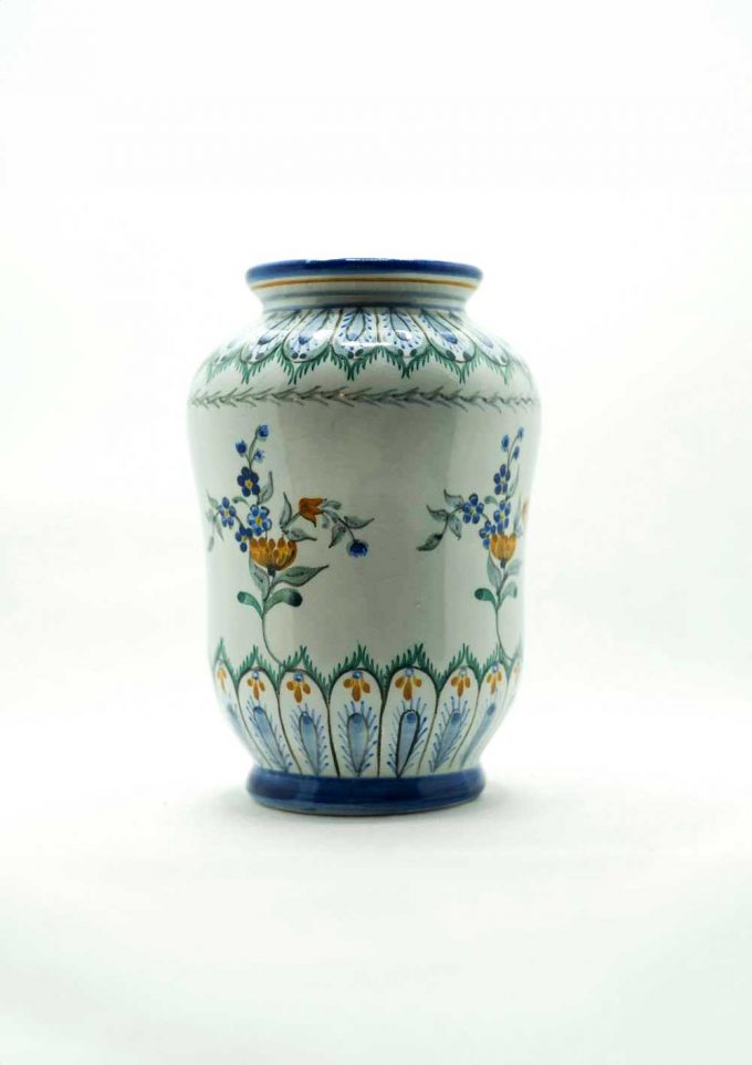 Carvalinho Vase - Pre-loved