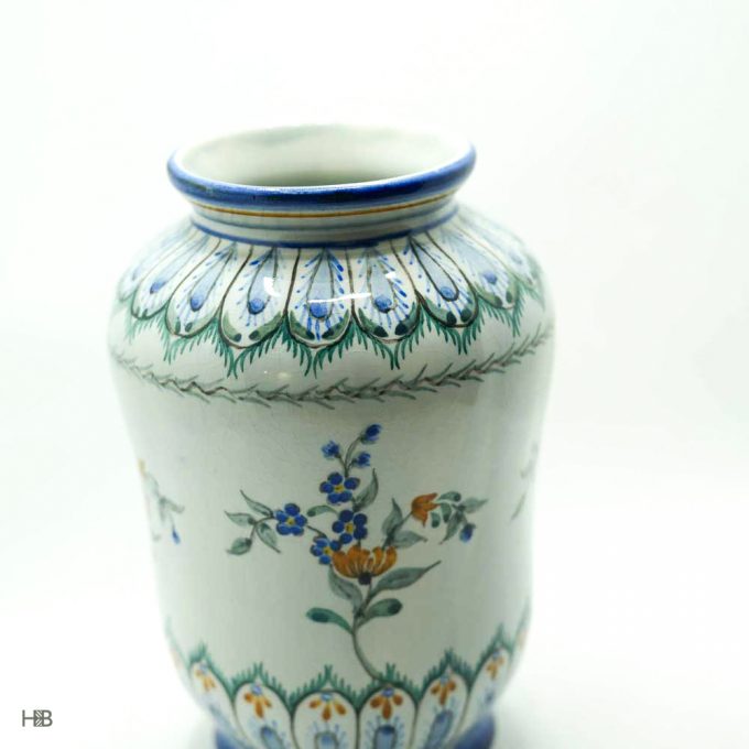 Carvalinho Vase - Pre-loved - Image 4