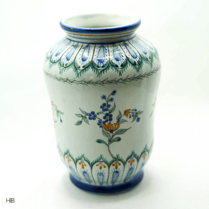 Carvalinho Vase - Pre-loved - Image 5
