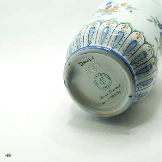 Carvalinho Vase - Pre-loved - Image 6