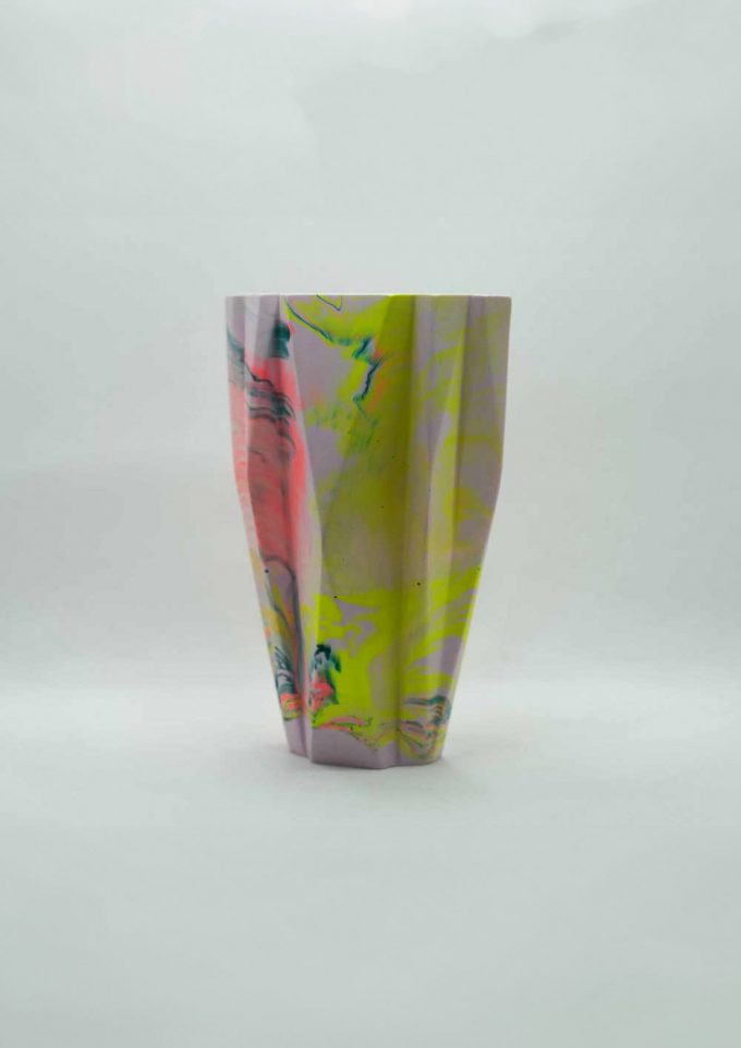 Pre-Loved - Mishandled Vase