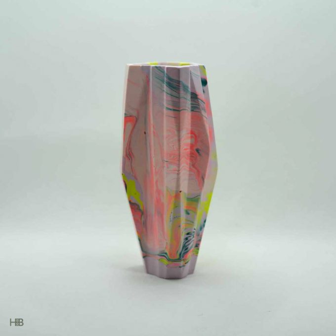 Pre-Loved - Mishandled Vase - Image 2