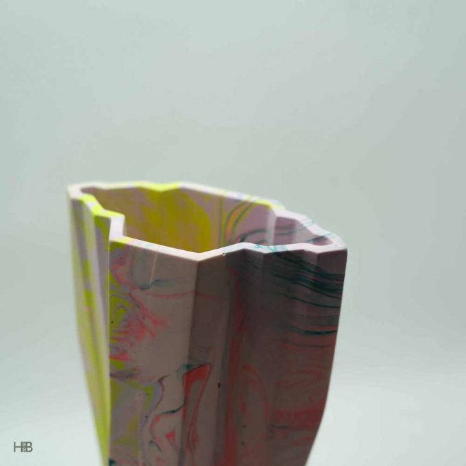Pre-Loved - Mishandled Vase - Image 3