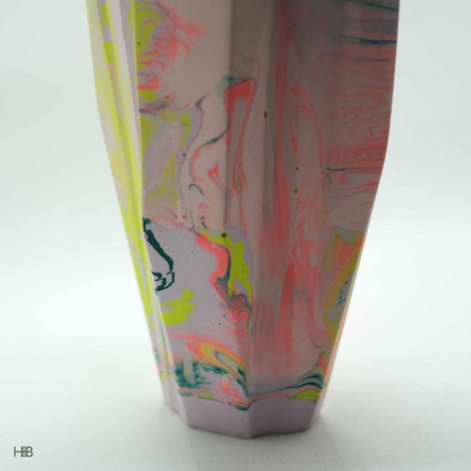 Pre-Loved - Mishandled Vase - Image 4