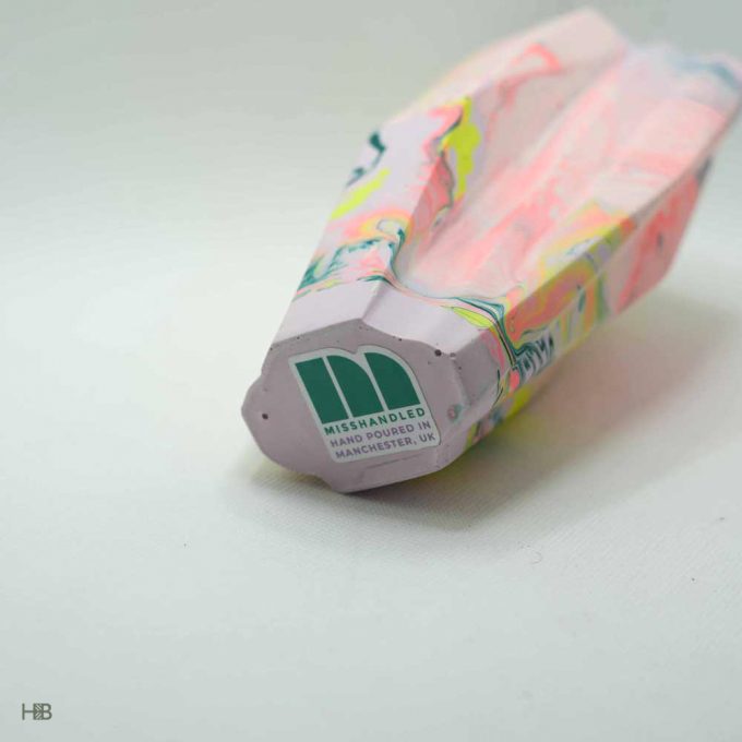 Pre-Loved - Mishandled Vase - Image 5