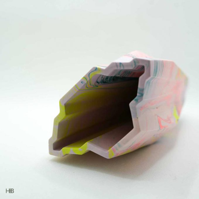 Pre-Loved - Mishandled Vase - Image 6