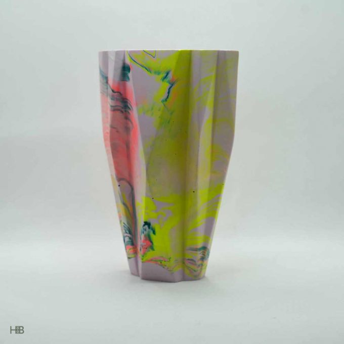 Pre-Loved - Mishandled Vase - Image 7