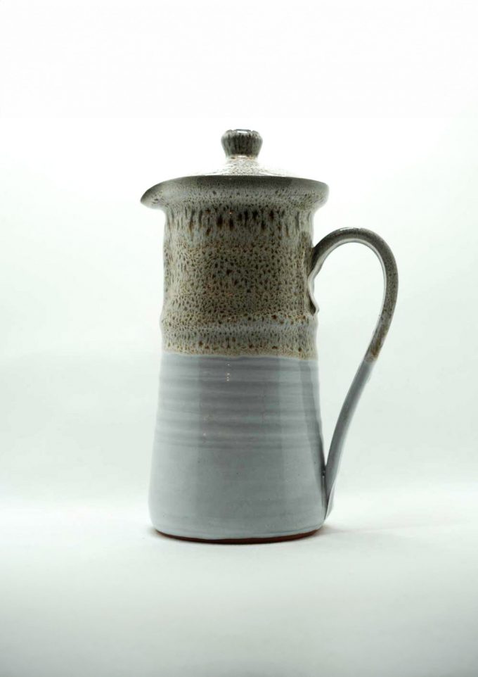 Pre-Loved - Coffee Pot