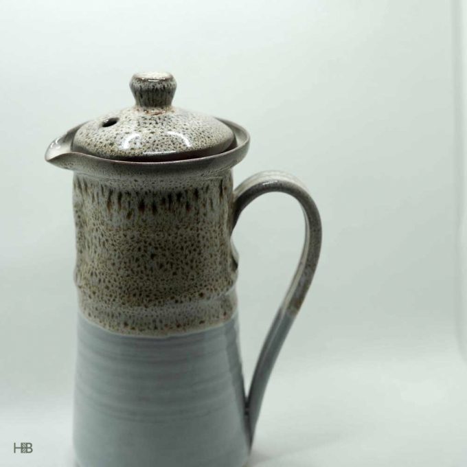 Pre-Loved - Coffee Pot - Image 2