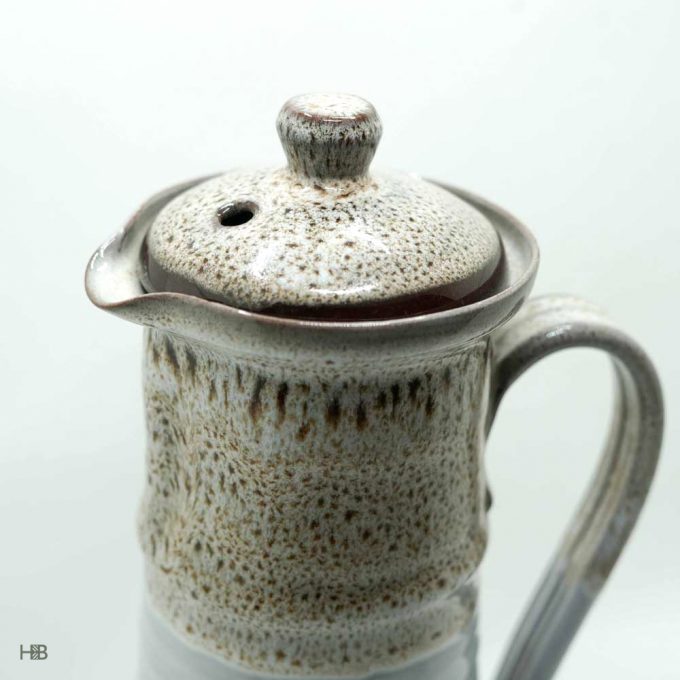 Pre-Loved - Coffee Pot - Image 3