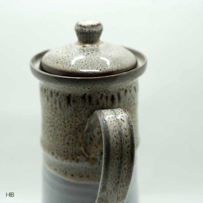Pre-Loved - Coffee Pot - Image 4