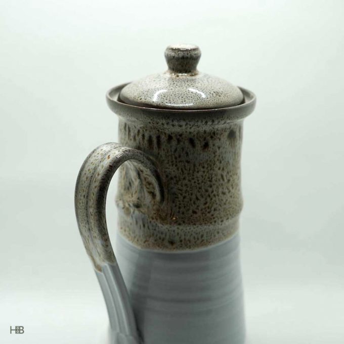 Pre-Loved - Coffee Pot - Image 5