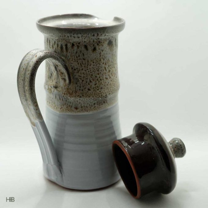 Pre-Loved - Coffee Pot - Image 6