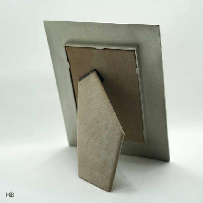 Pre-Loved - Royal Selangor Pewter Frame - Image 2