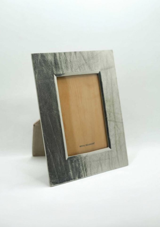 Pre-Loved - Royal Selangor Pewter Frame