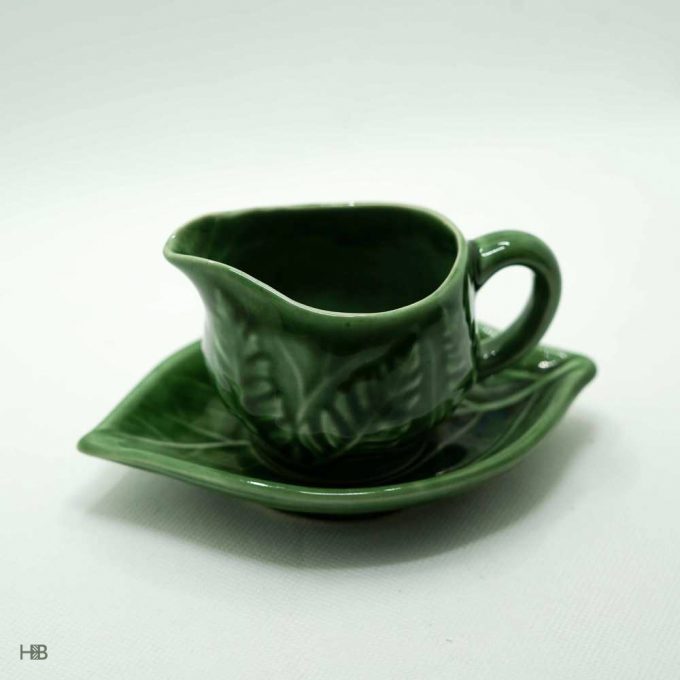 Pre-Loved - Secla mint sauce jug - Image 7