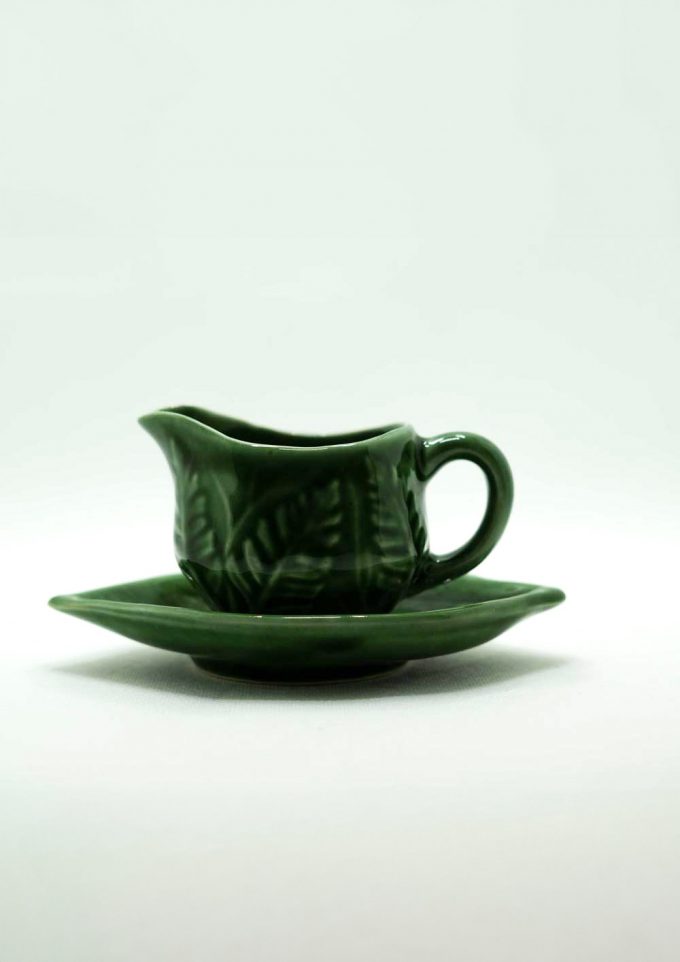 Pre-Loved - Secla mint sauce jug