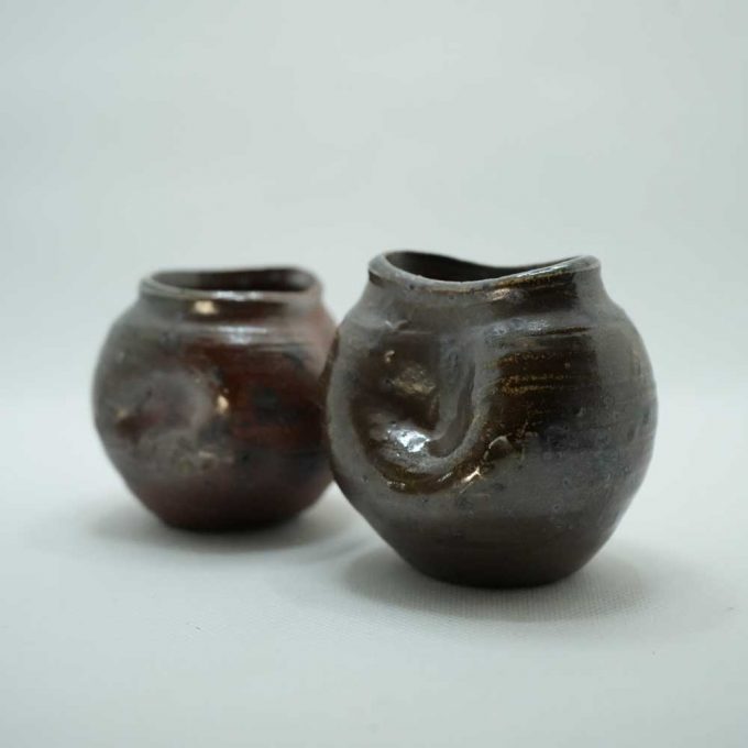 Mishapen Duo by Gemma Smale - Image 4