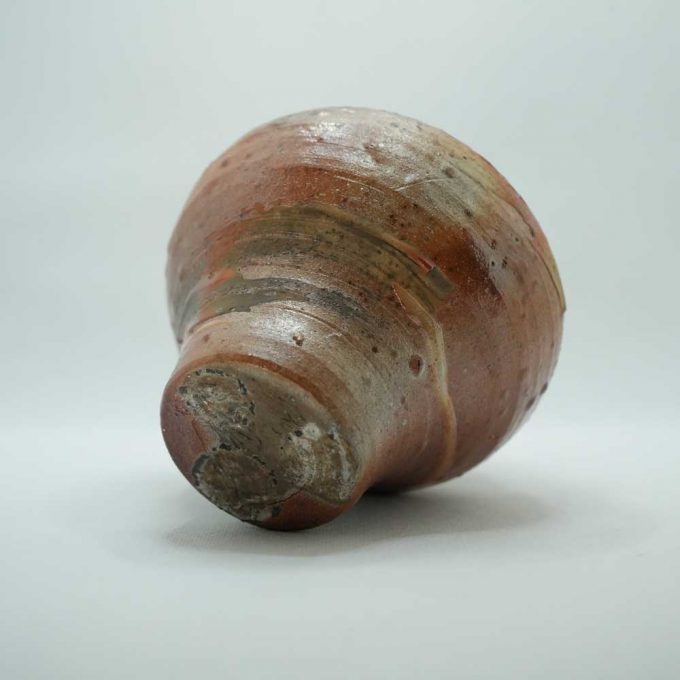 Wood Fired Vase by Gemma Smale - Image 3