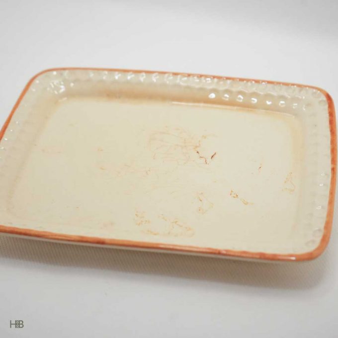 Arthur Price Vintage butter dish - Image 6