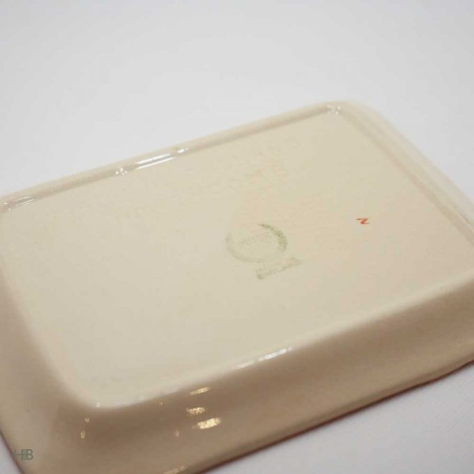 Arthur Price Vintage butter dish - Image 5