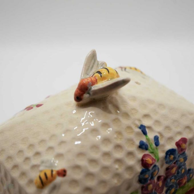 Arthur Price Vintage butter dish - Image 4