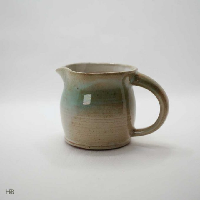 Cornish milk jug - Image 6