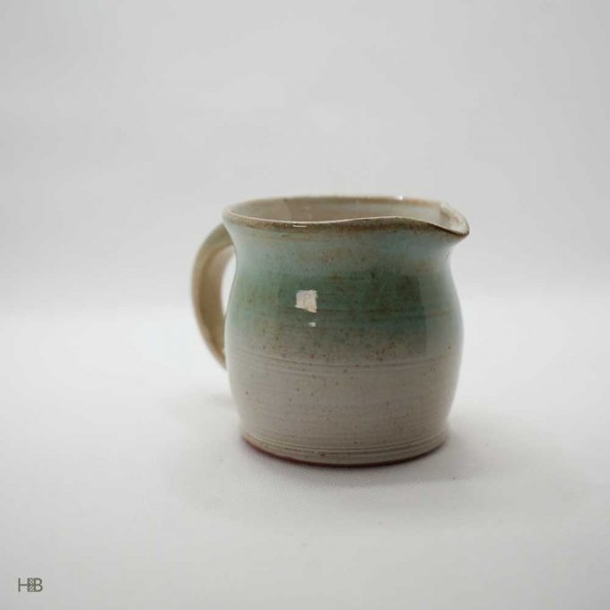 Cornish milk jug - Image 5