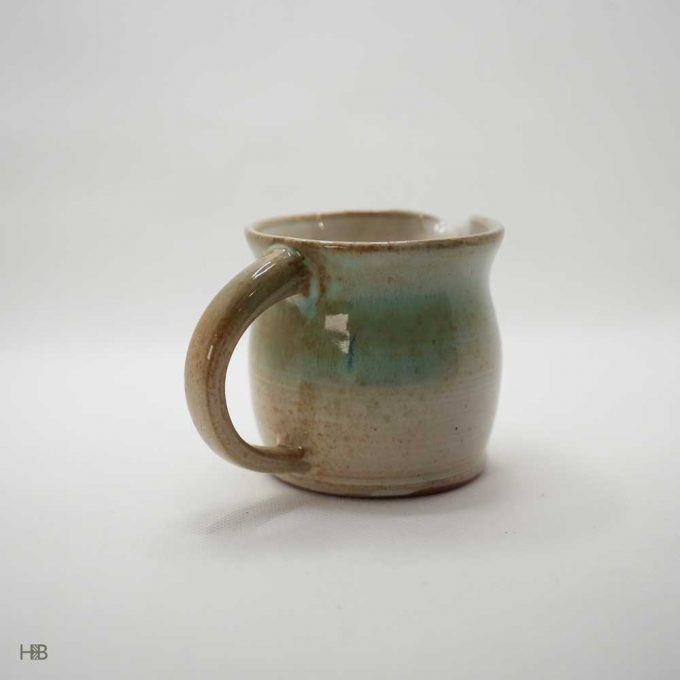 Cornish milk jug - Image 4