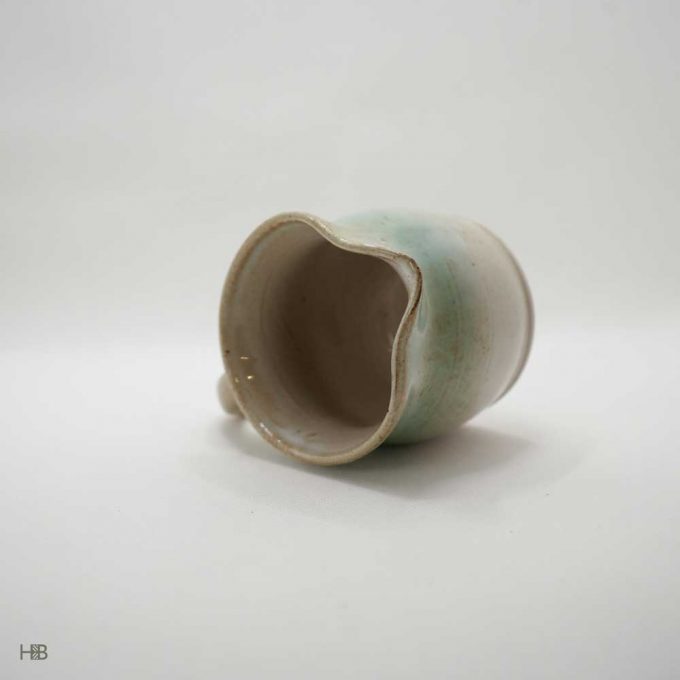 Cornish milk jug - Image 3