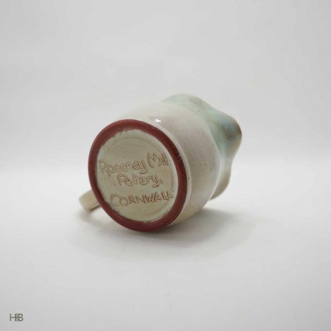 Cornish milk jug - Image 2