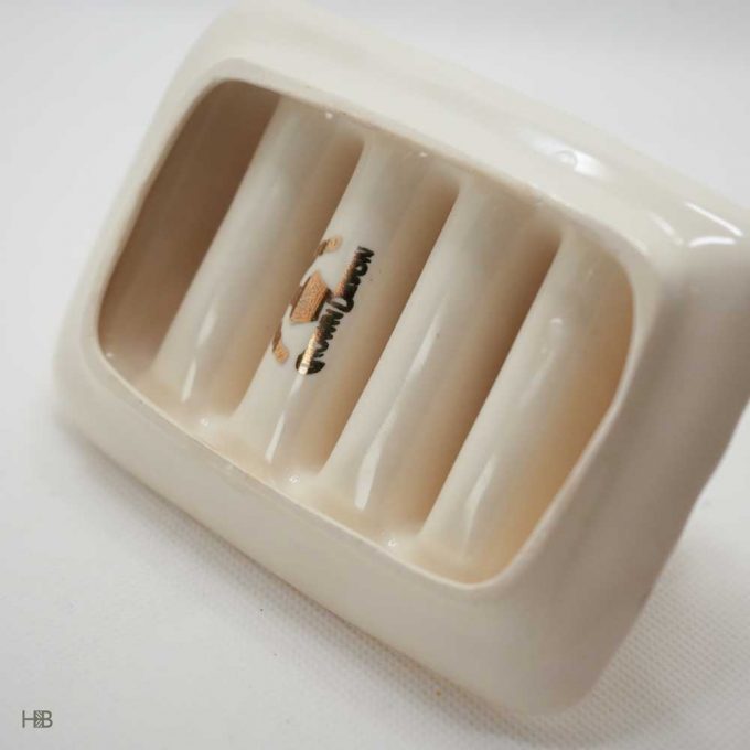 Crown Devon Toast Rack - Image 6