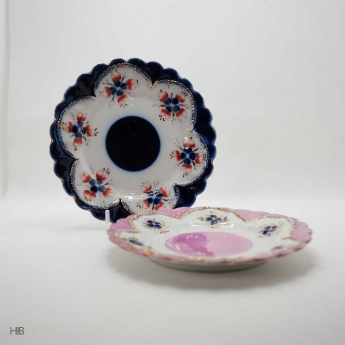 Decorative Flower Plate - Image 2