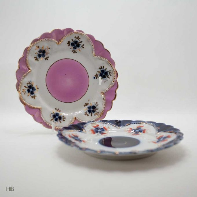 Decorative Flower Plate - Image 6