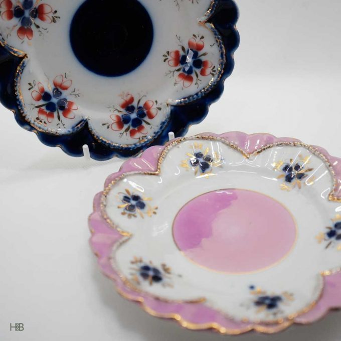 Decorative Flower Plate - Image 5