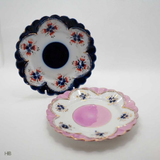 Decorative Flower Plate - Image 4